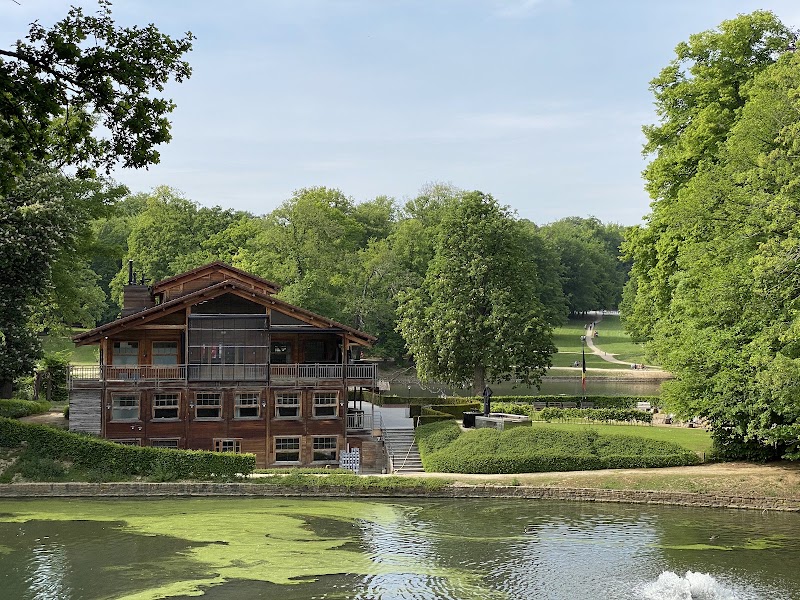 Cambre Woods - Cambre Woods Brussels, Belgium