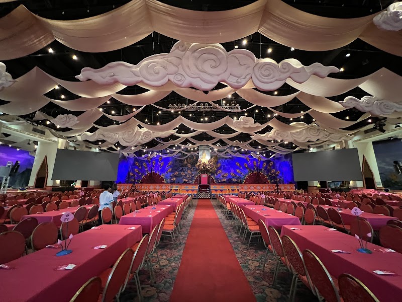 Phuket FantaSea - Phuket FantaSea 99, Tambon Kamala, Amphoe Kathu, Chang Wat Phuket 83150, Thailand