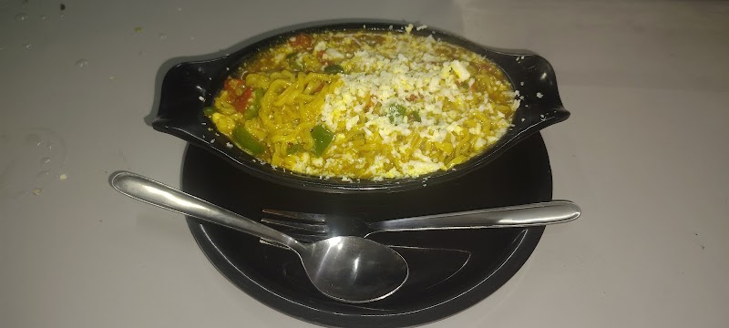 S Cafe - S Cafe, near Sparsh Child Care Clinic, Sarvodaya Nagar, Mohba Bazar, Raipur, Chhattisgarh 492001, India