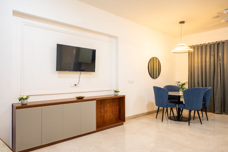 Housr Homes 28 III - Housr Homes 28 III Plot No - 42, Sector 28, Chakkarpur, Gurugram, Haryana 122001, India