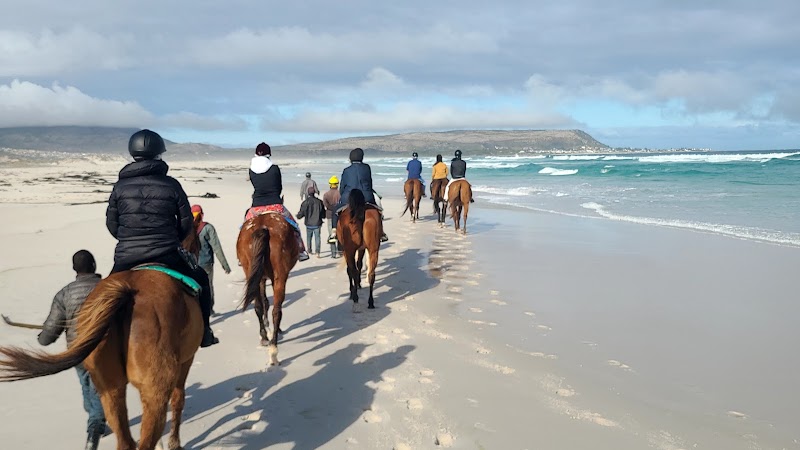 Noordhoek - Noordhoek, Cape Town, 7979, South Africa