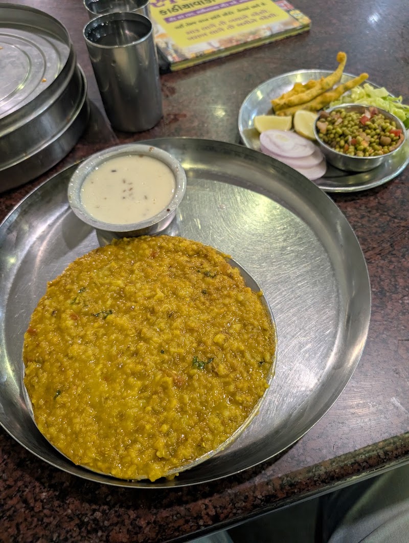 Sssd - Sssd, Bombay Chaurasta Road, Sarvamangal Society, Kabilpore, Surat, Navsari, Gujarat 396424, India
