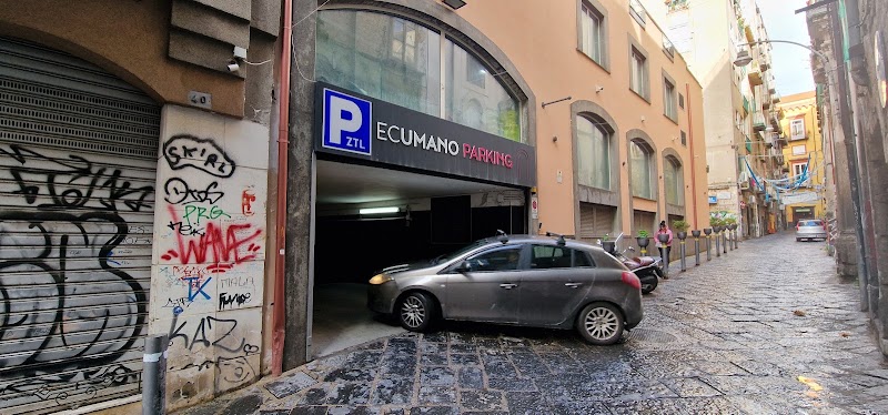 Sciuscià B&B Spaccanapoli - Sciuscià B&B Spaccanapoli, Via San Biagio Dei Librai, 14, 80138 Napoli NA, Italy