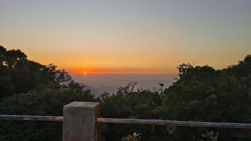 Lords Point, Matheran - Lords Point, Matheran X7J6+447, Matheran, Maharashtra 410102, India
