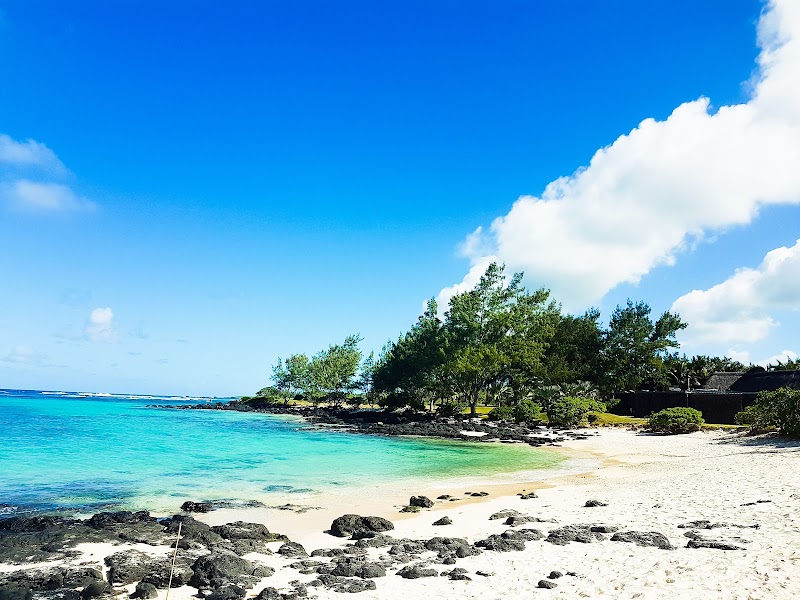 Blue Bay Marine Park - Blue Bay Marine Park, Blue Bay, Mauritius