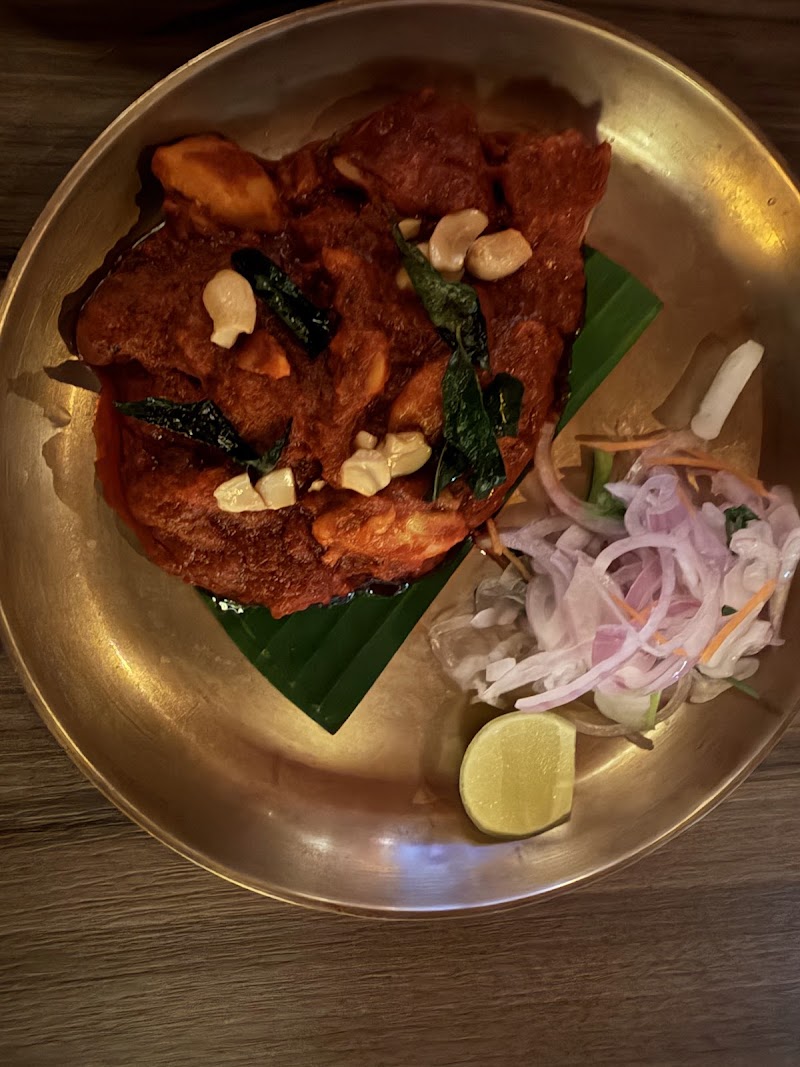 Cahoots Bangalore - Cahoots Bangalore Ground Floor, No 48/1, Brigade Rd, near McDonald's, Shanthala Nagar, Ashok Nagar, Bengaluru, Karnataka 560001, India
