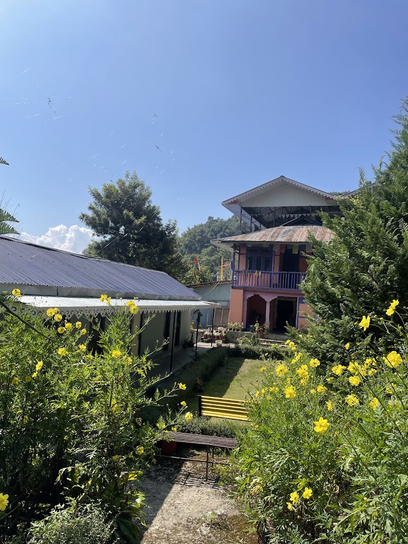 Pakha Dhim Heritage Homestay