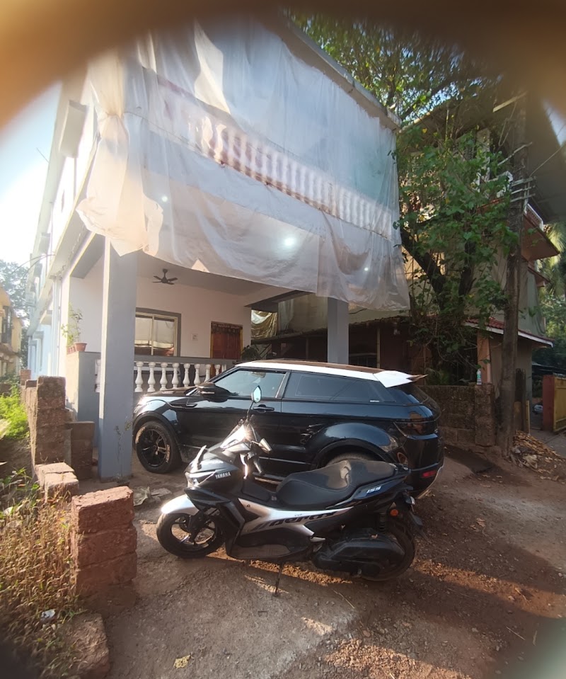 Shiva valley - Shiva valley Mandrem, Goa 403527, India