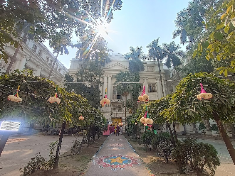 University of Calcutta - University of Calcutta, 87/1, College St, Calcutta University, College Square, Kolkata, West Bengal 700073, India