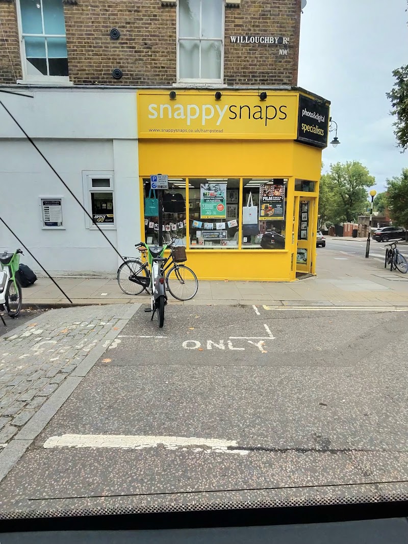 Brit Music Tours - Brit Music Tours, 124 City Rd, London EC1V 2NX, UK