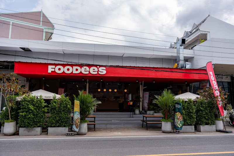FOODEE'S Phuket - Bangyai