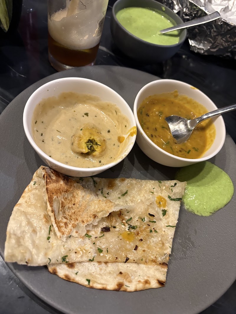 Satwah Gourmet Dining - Satwah Gourmet Dining 273, Sahastradhara Rd, near Nalapani Chowk, Baba Vihar, Kewal Vihar, Aamwala, Dehradun, Uttarakhand 248001, India