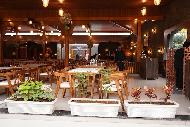 Hotel Chul Mutton Saswad - Sagar Takawale Group Of Hotel