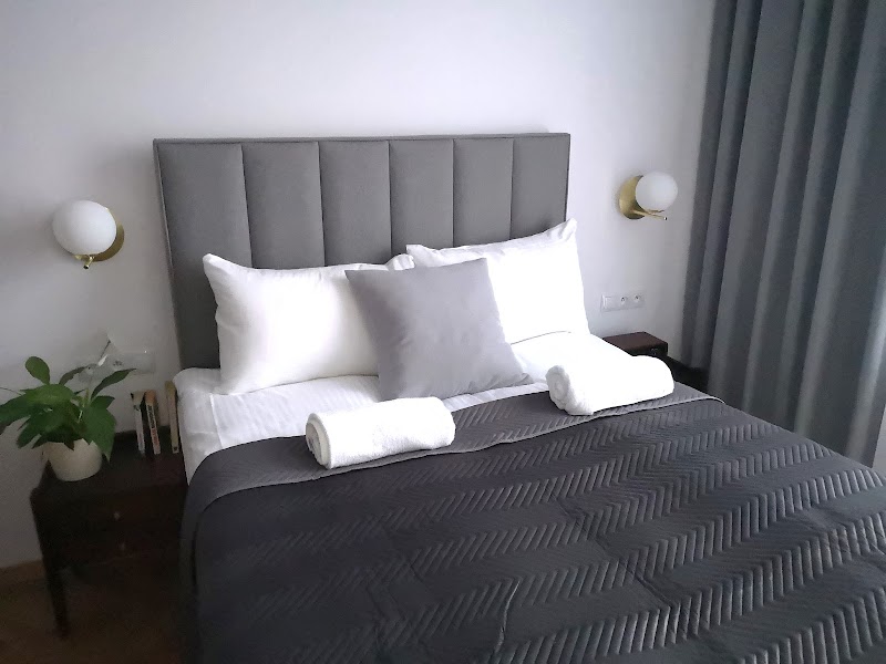 Homelike Krakow Apartments - Homelike Krakow Apartments, Wielopole 30, 31-072 Kraków, Poland