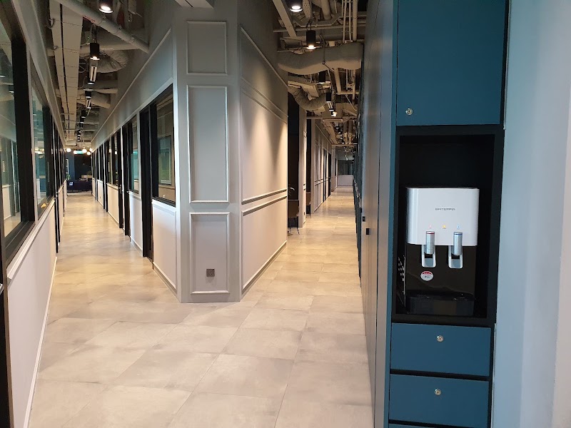 JustCo – Marina One East Tower | Coworking & Office Space - JustCo – Marina One East Tower | Coworking & Office Space, 7 Straits View, #05-01 Marina One East Tower, Singapore 018936