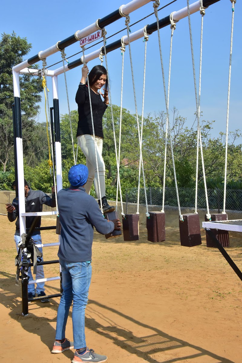 Ramgarh Farms & Resort Gurgaon - Ramgarh Farms & Resort Gurgaon, Village Chandu, Behind Village Dhaba, Near Sultanpur Lake Bird Sanctuary, Main Gurugram-Farukhnagar Road, Gurugram, Haryana 122505, India