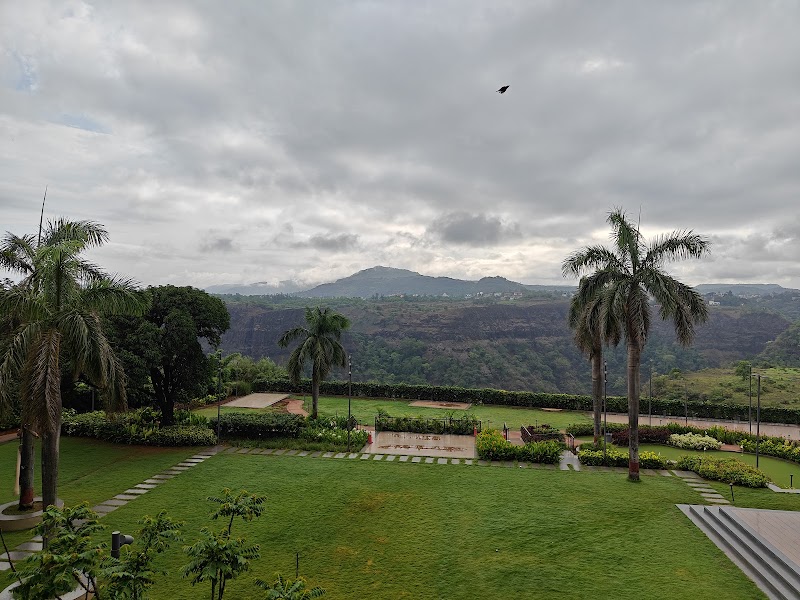Athiva Resort & Spa Khandala - Athiva Resort & Spa Khandala NH 48, Old Mumbai - Pune Hwy, Khandala, Lonavala, Maharashtra 410301, India