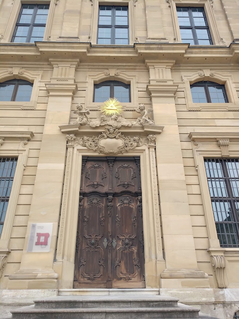Residenzplatz - Residenzplatz, Residenzpl. 2A, 97070 Würzburg-Altstadt, Germany