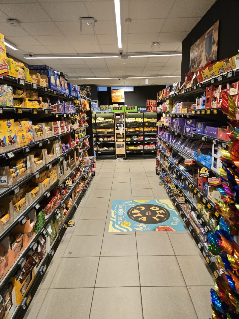 Albert Supermarket - Albert Supermarket 8. listopadu 228/1A, 169 00 Praha 6-Břevnov, Czechia