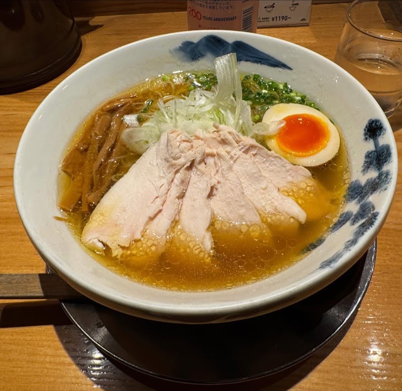 Afuri Karakurenai Shinjuku Subnade - Afuri Karakurenai Shinjuku Subnade Japan, 〒160-0021 Tokyo, Shinjuku City, Kabukichō, 1-chōme−23 靖国通り 005区画 下 サブナード地下街内