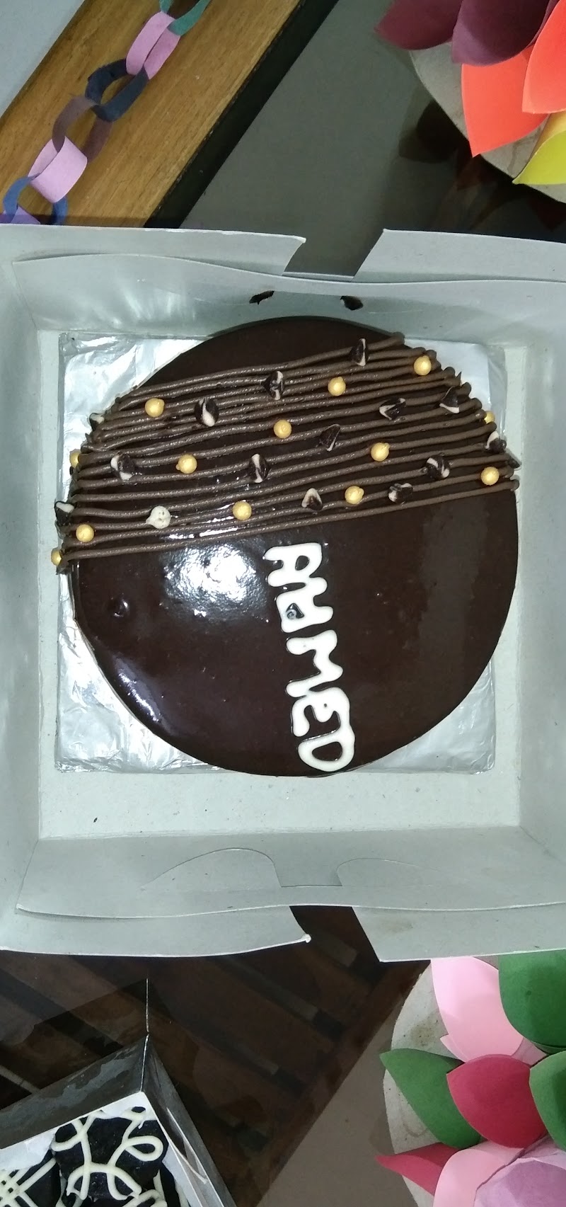 Cakes villa - Cakes villa, Shop no -2 'B' market, behind NAZE COMPUTERS, Amdi Nagar, Hudco Colony, Hudco, Bhilai, Chhattisgarh 490009, India
