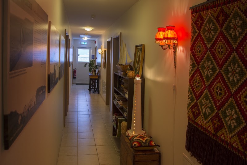 Lambastadir Guesthouse - Lambastadir Guesthouse, 803 Selfoss, Iceland