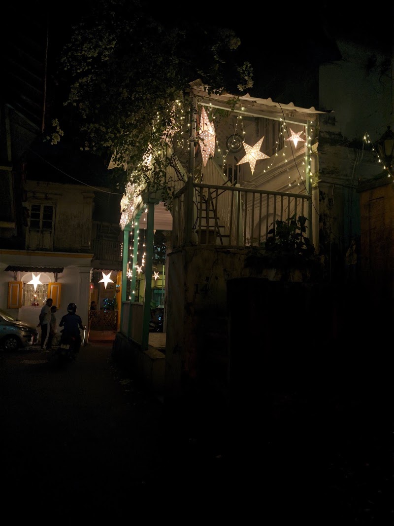 Ranwar - Ranwar, Bandra West, Mumbai, Maharashtra 400050, India