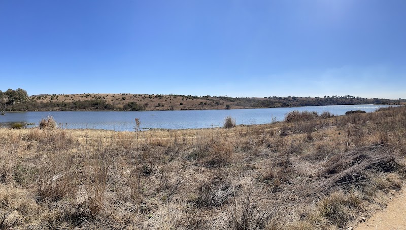 Cradle of Humankind - Cradle of Humankind, South Africa