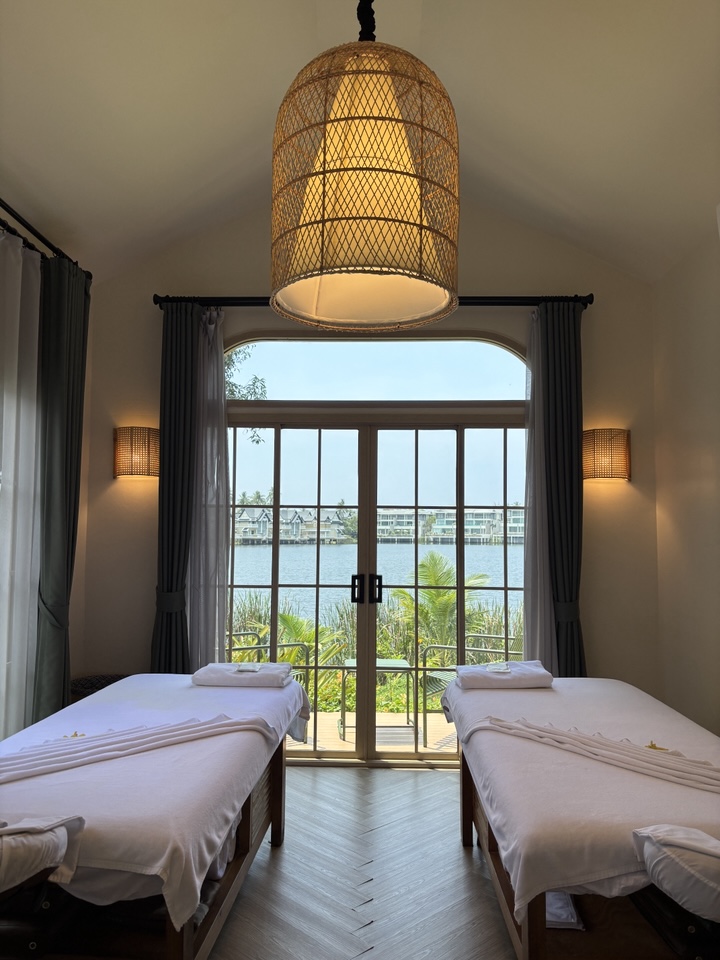 Oasis Spa (Tropical Retreat Spa, Laguna) - Oasis Spa (Tropical Retreat Spa, Laguna), 29 Moo 4 Srisoonthorn Road Bang Tao Beach, Tambon Choeng Thale, Amphoe Thalang, Chang Wat Phuket 83110, Thailand