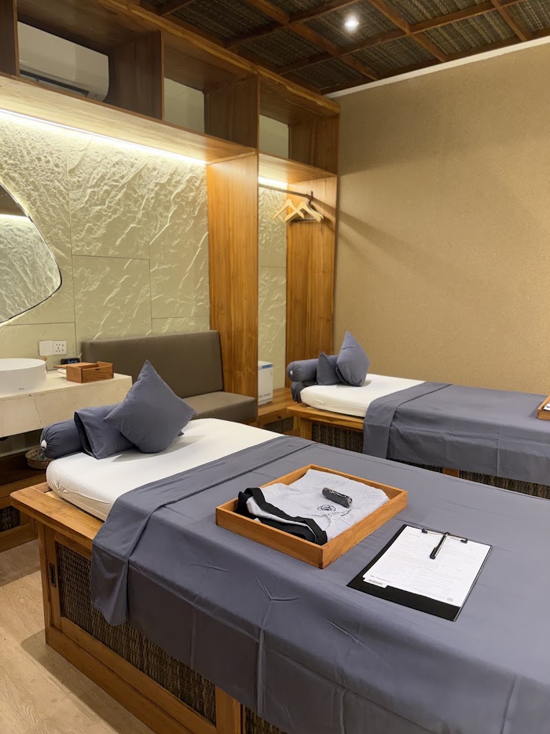 Svaha Spa Mai Main Canggu by Svaha Wellness - Svaha Spa Mai Main Canggu by Svaha Wellness Jl. Padang Linjong No.8, Canggu, Kec. Kuta Utara, Kabupaten Badung, Bali 80351, Indonesia