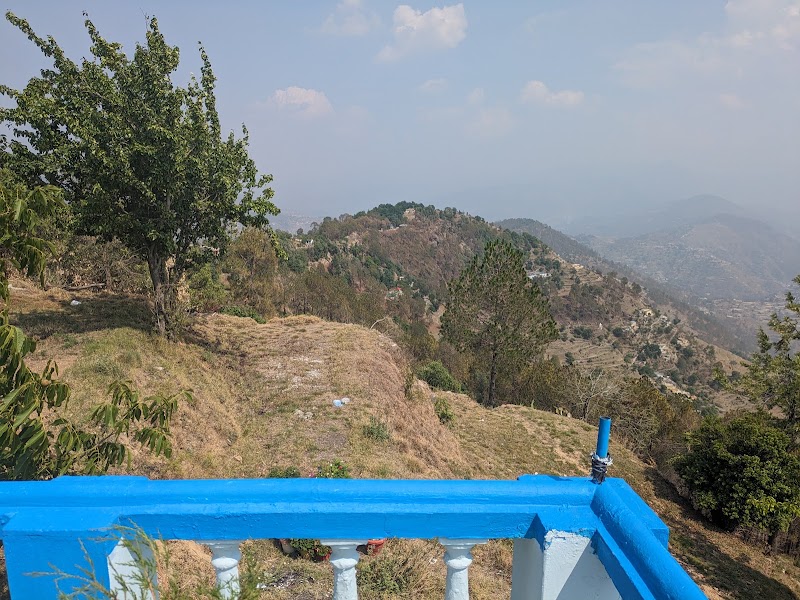 The Village - Homestay - The Village - Homestay, JF28+H9G, Garhi, Uttarakhand 263651, India
