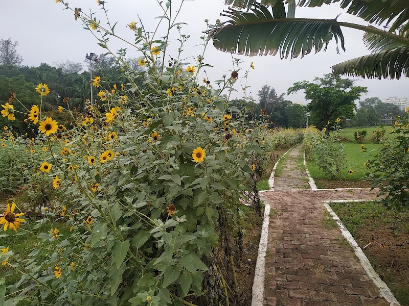 Gurjar Samrat Mihir Bhoj Park - Gurjar Samrat Mihir Bhoj Park FGFC+G77, Alpha-II Commercial Belt, Block B, Nawada, Greater Noida, Uttar Pradesh 201315, India