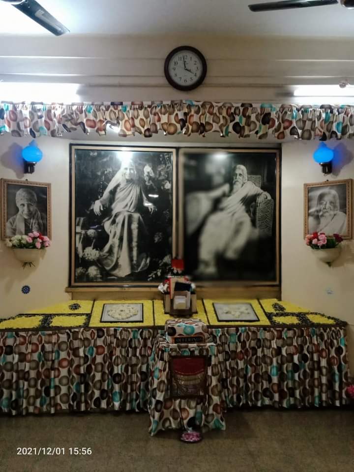 Mambalam Meditation Center - Mambalam Meditation Center Golden Wattle, 36, Gopal St, T Nagar, CIT Nagar, Chennai, Tamil Nadu 600017, India