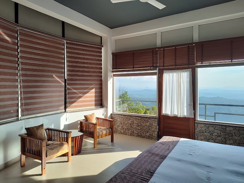 Seekend Holidays Munnar - Seekend Holidays Munnar, Periyakanal-Venad, Road, Chinnakanal, Kerala 685613, India