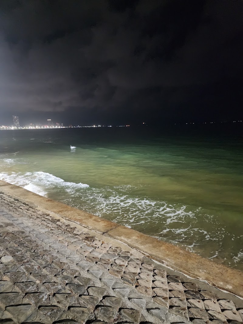 Bãi Biển . An Dương Quy Nhơn - Bãi Biển . An Dương Quy Nhơn, P6X7+7WH, An Dương Vương, Quy Nhơn Nam, Gia Lai, Vietnam