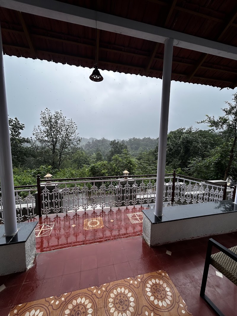 StayVista Villa - StayVista Villa, House No 741, 2G76+FXW Diaries 99, Plot Nos 23&24, Karjat, Hill top, Heriche wadi, Jambrung, Ambiwadi T. Kothal Khalati, Maharashtra 410201, India