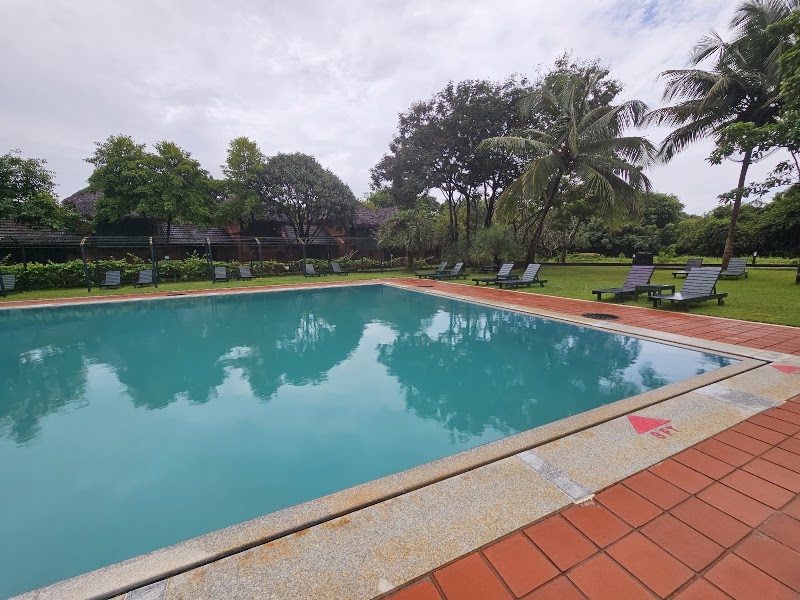 CGH Earth - SwaSwara - CGH Earth - SwaSwara Om Beach, Donibhail, Gokarna, Karnataka 581326, India