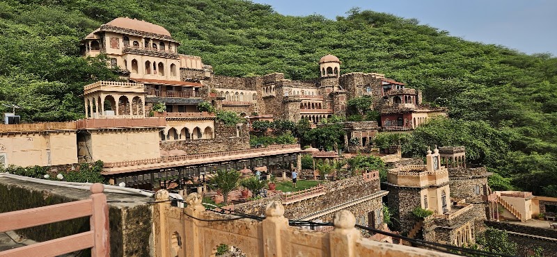 Jalgiri Mahal