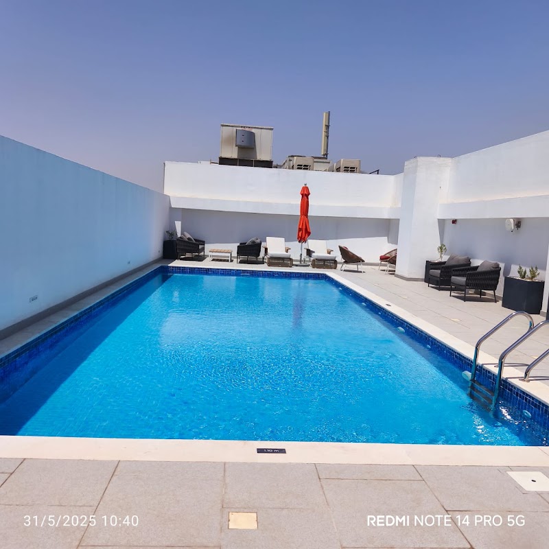 Studio.M Muscat - Studio.M Muscat BUILDING 136/1, BLOCK 314, WAY 63, AL HAIL NORTH AL SEEB, مسقط، Oman