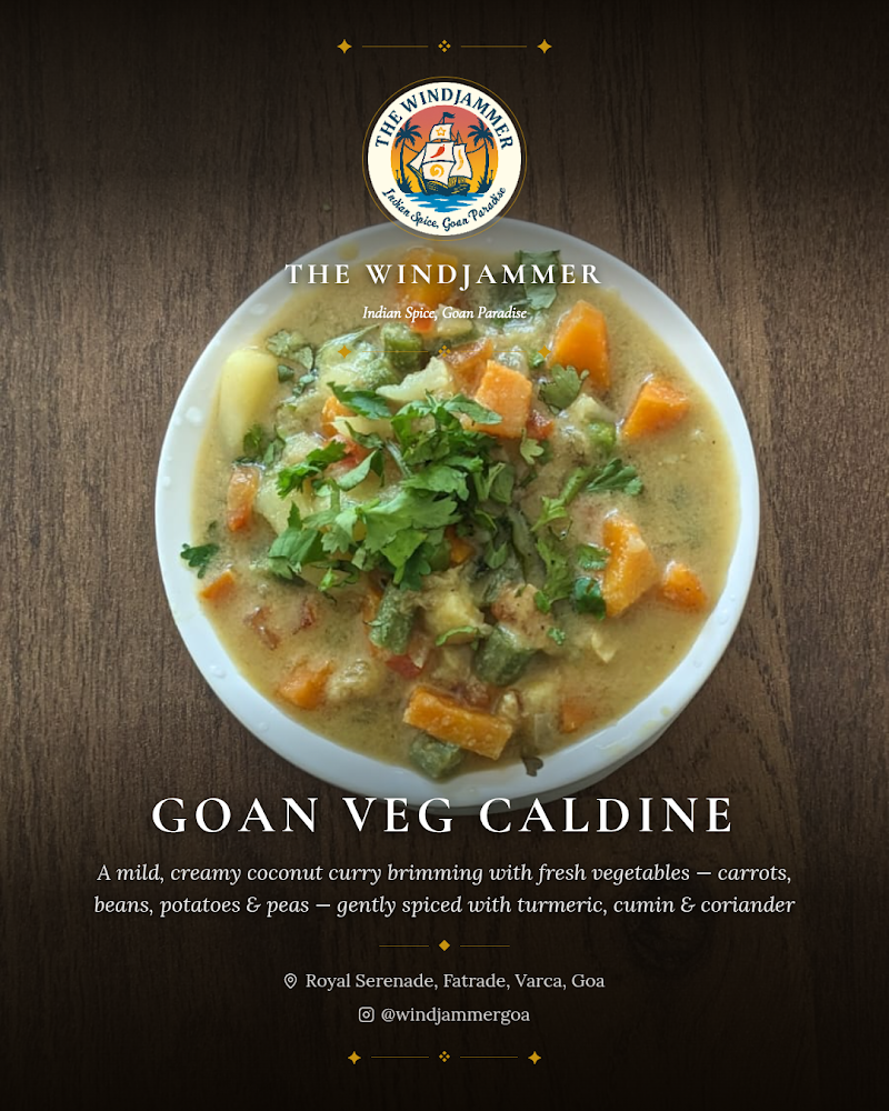 The Windjammer - The Windjammer Royal Serenade Apartments, Langottem Rd, Fatrade, Varca, Goa 403724, India