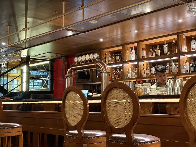 The Biere Club | HSR Layout - The Biere Club | HSR Layout 9, 17th Cross Rd, 7th Sector, HSR Layout, Bengaluru, Karnataka 560102, India