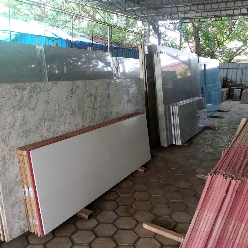 Park - Park F284+M96, Kisan Nagar, Ram Nagar, Nellore, Andhra Pradesh 524002, India