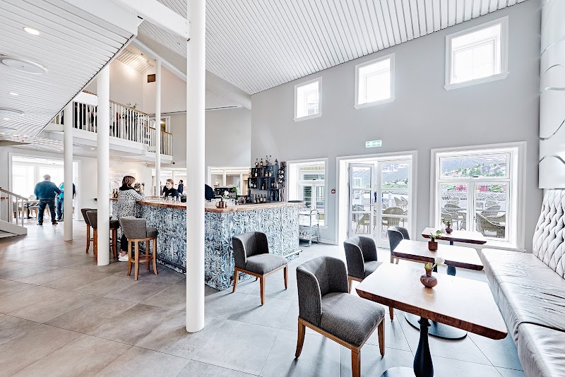 Sigló Hótel by Keahotels - Sigló Hótel by Keahotels Snorragata 3, 580 Siglufjörður, Iceland