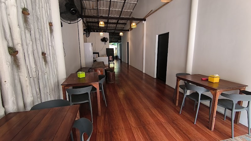 Chalok Hostel - Chalok Hostel 25, 7, Tambon Ko Tao, Amphoe Ko Pha-ngan, Chang Wat Surat Thani 84360, Thailand