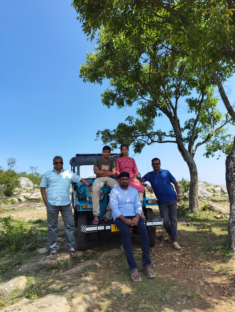 Idhazhya off road adventures. Yercaud - Idhazhya off road adventures. Yercaud New town, Yercaud, Tamil Nadu 636601, India
