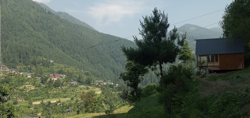 Cozy Nook Cottage, Jibhi - Cozy Nook Cottage, Jibhi H8RX+V58, Gadagushaini, Bhalagran, Jibhi, Tandi, Himachal Pradesh 175123, India