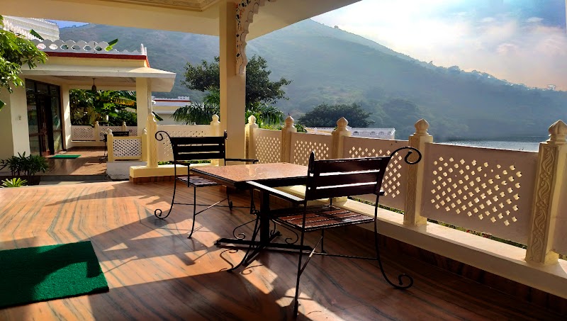Devi Palace Resort - Devi Palace Resort Kumbhalgarh Fort Rd, opposite Lakhela Lake, Kumbhalgarh, Beer Ki Bhagal, Rajasthan 313325, India