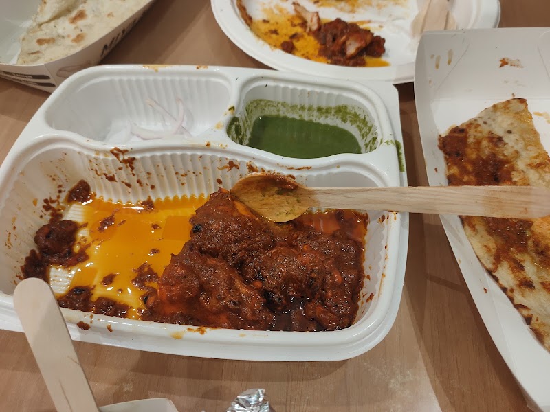 Miya Kebabs - Miya Kebabs 3R6J+XCM, Pali Village, Bandra West, Mumbai, Maharashtra 400050, India