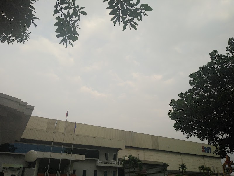 Siam Metal Technology Co.,LTD. - Siam Metal Technology Co.,LTD. 64/12 Tambon Pluak Daeng, Amphoe Pluak Daeng, Chang Wat Rayong 21140, Thailand