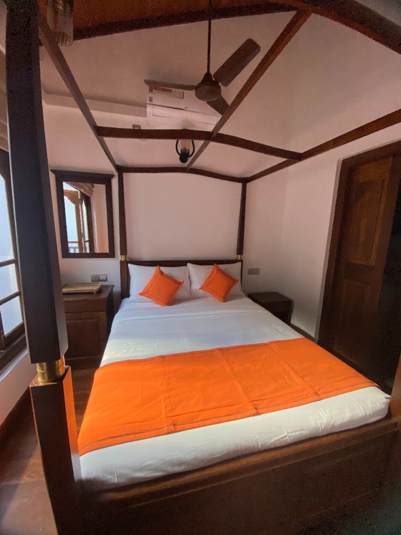 The Dutch Boutique - The Dutch Boutique, 66A Church St, Dutch 80000, Sri Lanka